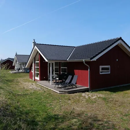 Grobenbrode-haus Mit Fussbodenheizung
