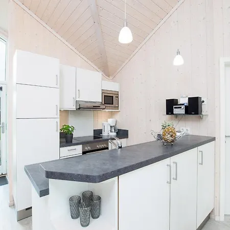 Grobenbrode-haus Mit Fussbodenheizung Großenbrode