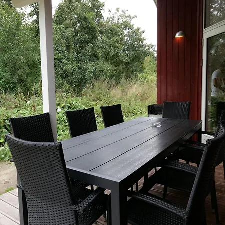 Grobenbrode-haus Mit Fussbodenheizung *