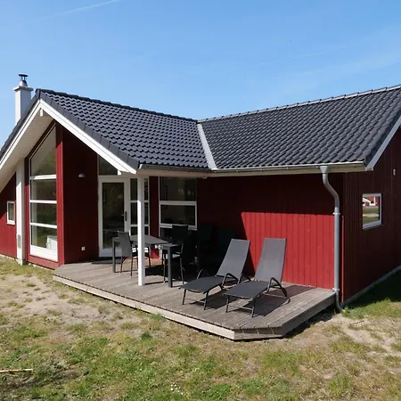 Grobenbrode-haus Mit Fussbodenheizung * Großenbrode